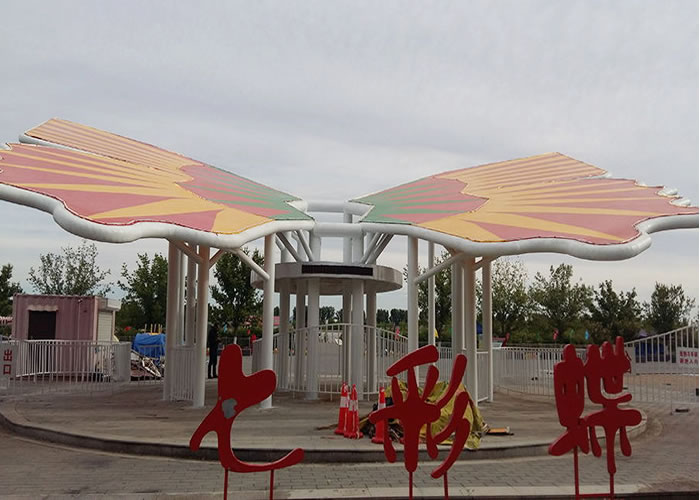 鋼結(jié)構(gòu)